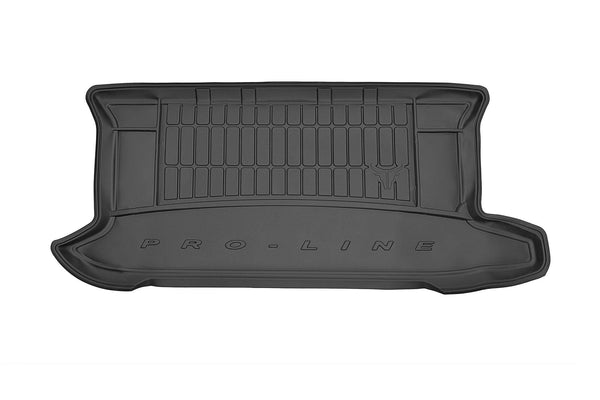 Covoraș de cauciuc Frogum pentru Toyota Yaris hatchback (2005-2011) cu 5 uși