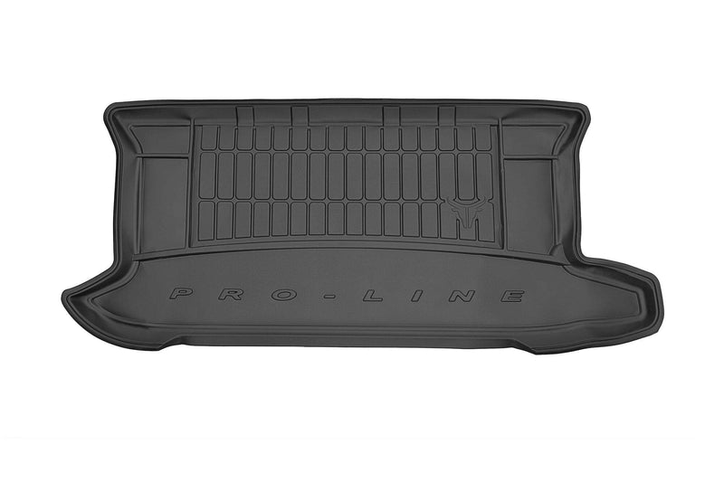 Covoraș de cauciuc Frogum pentru Toyota Yaris hatchback (2005-2011) cu 5 uși