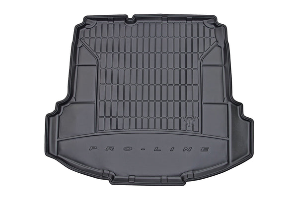 Гумена стелка за багажник Frogum за VW Jetta (2005–2011)