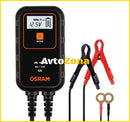 ЗАРЯДНО ЗА АКУМУЛАТОР 904 OSRAM - Avtozona