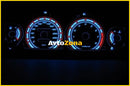 Плазмени циферблати - MITSUBISHI GALANT - Avtozona