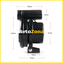 Електрически уред 4 в 1 - Avtozona