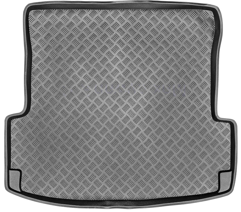 Rack rail Mix-Plast pentru Skoda Octavia I hatchback / sedan (1997-2004)