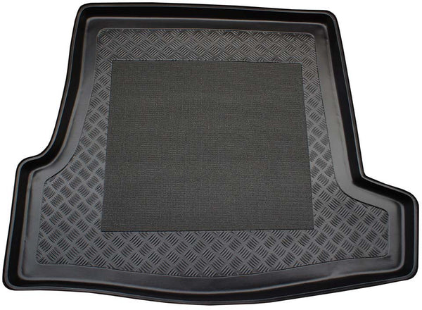 Rack rail Aristar pentru Škoda Superb I 3U (2002-2008) Sedan 4 uși