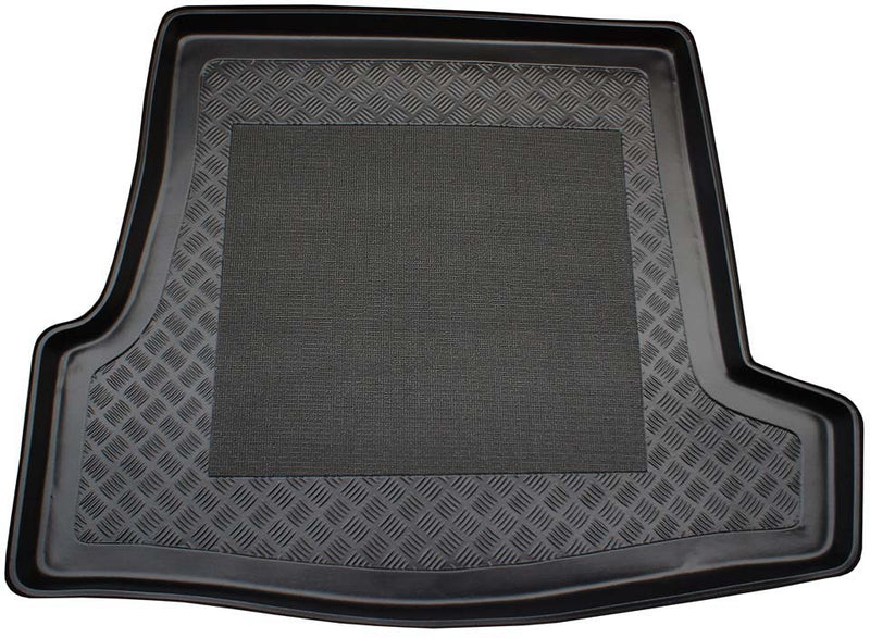 Rack rail Aristar pentru Škoda Superb I 3U (2002-2008) Sedan 4 uși