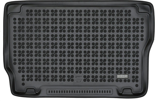Șină pentru raft Rezaw-Plast pentru Opel Meriva IA (2003-2010) Minivan