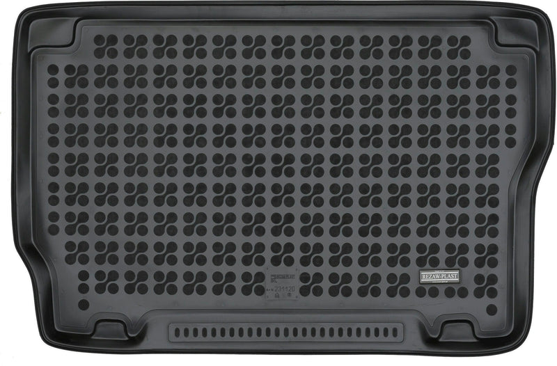 Șină pentru raft Rezaw-Plast pentru Opel Meriva IA (2003-2010) Minivan