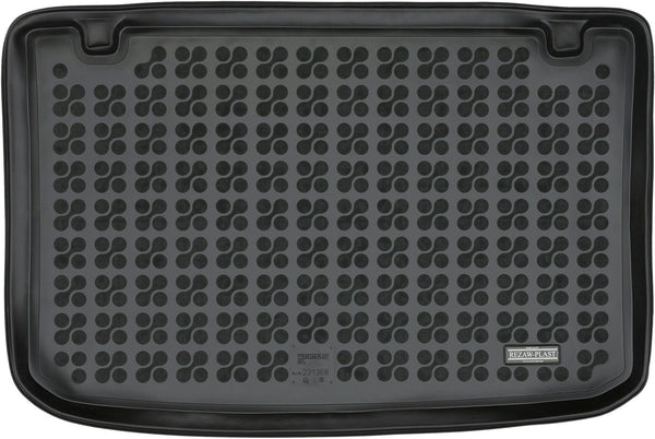 Șină de raft Rezaw-Plast pentru Renault Clio IV (2012-2019), Hatchback