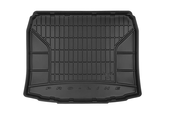 Covor de cauciuc Frogum pentru Ford Tourneo Courier (2014+) 5 locuri