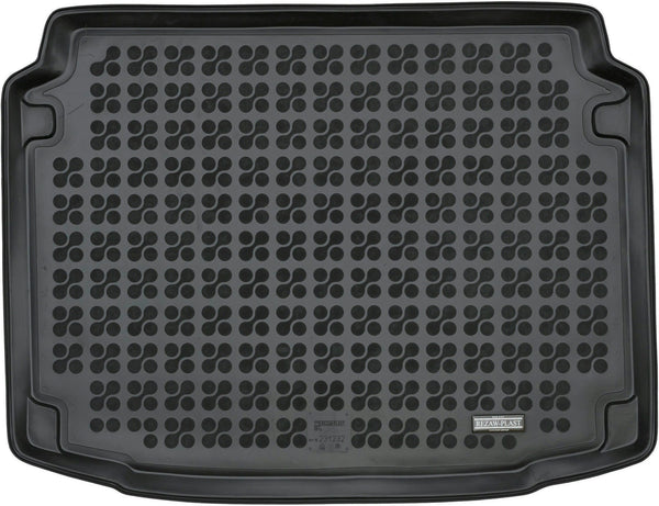 Șină pentru raft Rezaw-Plast pentru Peugeot 308 II Hatchback (2013+)
