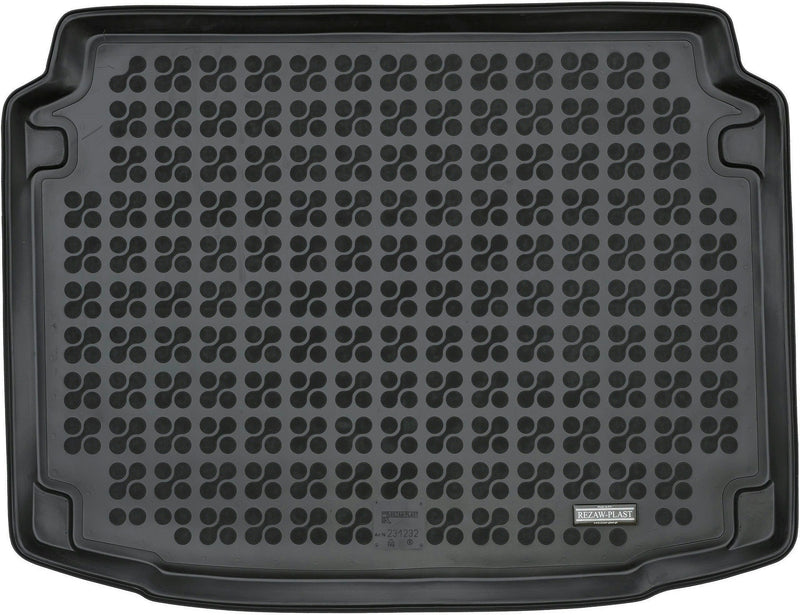 Șină pentru raft Rezaw-Plast pentru Peugeot 308 II Hatchback (2013+)