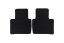 Мокетни стелки Frogum Horizon за Peugeot 408 (2022+), 4 части, Черни