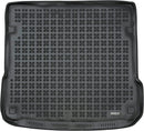 Covoraș de cauciuc Rezaw-Plast® pentru Audi Q7 I SUV (2005-2015) 5 locuri