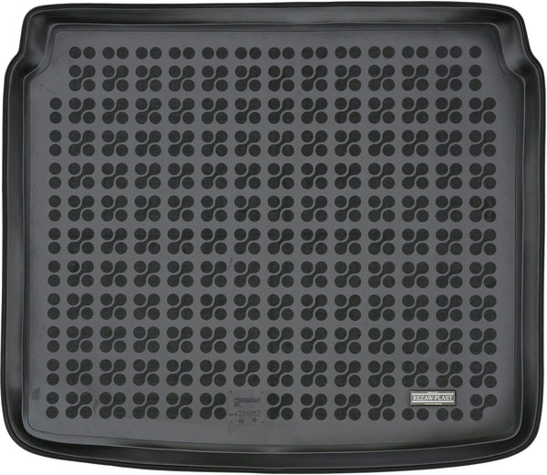 Suport portbagaj Rezaw-Plast pentru Volkswagen Tiguan I SUV (2007-2017) - 5 locuri, cu kit de reparații auto