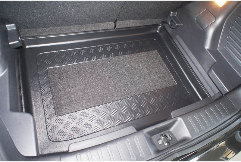 Стелка за багажник Aristar за Nissan Juke SUV (06.2014–08.2019) 5 врати – долно положение