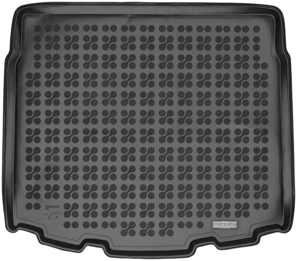 Rack rail Rezaw-Plast pentru Toyota Corolla XII (E210) TS Estate (2018+) poziția inferioară toate modelele, inclusiv hibrid