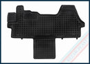 Гумени стелки Rezaw-Plast за Citroen Jumper II (2006+), 1 част