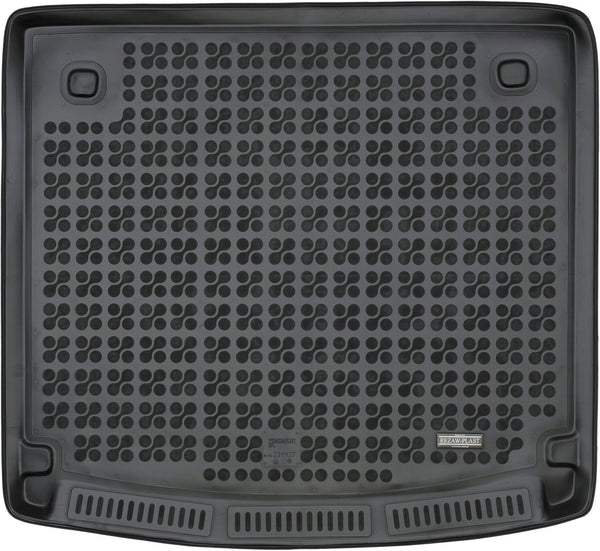 Șină pentru raft Rezaw-Plast pentru Opel Astra III H (2004-2014), vagon