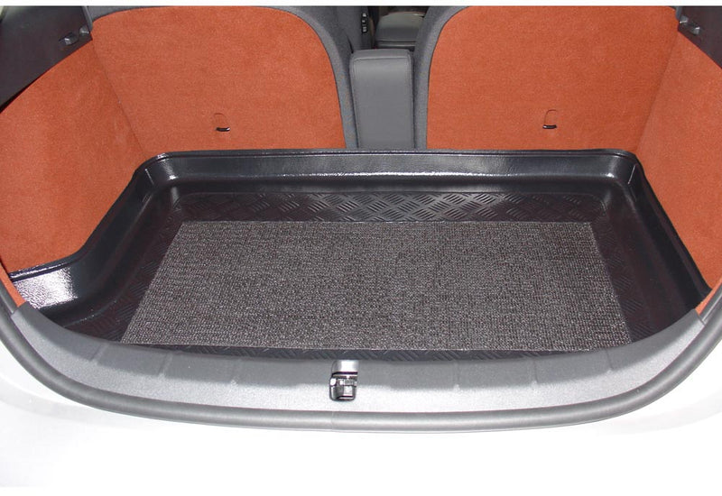 Rack rail ARISTAR pentru Volvo C30 (2006-12.2012) Hatchback, 3 uși
