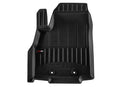 3D Гумени стелки Frogum за DongFeng Forthing T5 (2024+), 3 части