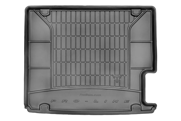 Covoraș de cauciuc Frogum pentru BMW X3 F25 (2010-2017)