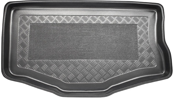 Rack rail Aristar Standard pentru Suzuki Swift Hatchback 3/5 uși (2005 - 2007)