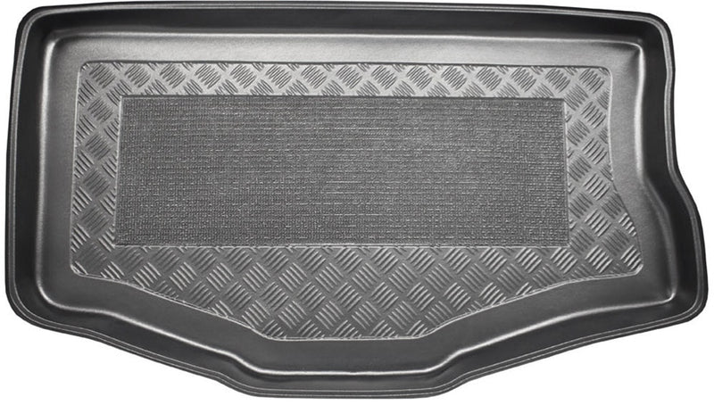Rack rail Aristar Standard pentru Suzuki Swift Hatchback 3/5 uși (2005 - 2007)