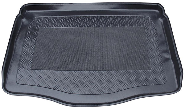 Rack rail ARISTAR pentru Peugeot 207 SW estate (2007-06.2013) 5 uși