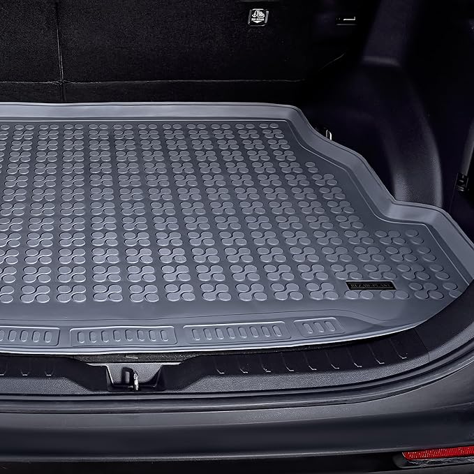 Стелка за багажник Rezaw-Plast за Mercedes GLE I W166 SUV (2015–2019)