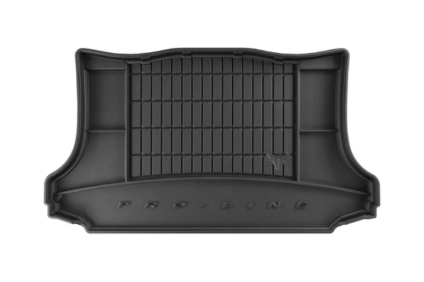 Covoraș de cauciuc Frogum pentru Toyota Rav4 (2005-2012)