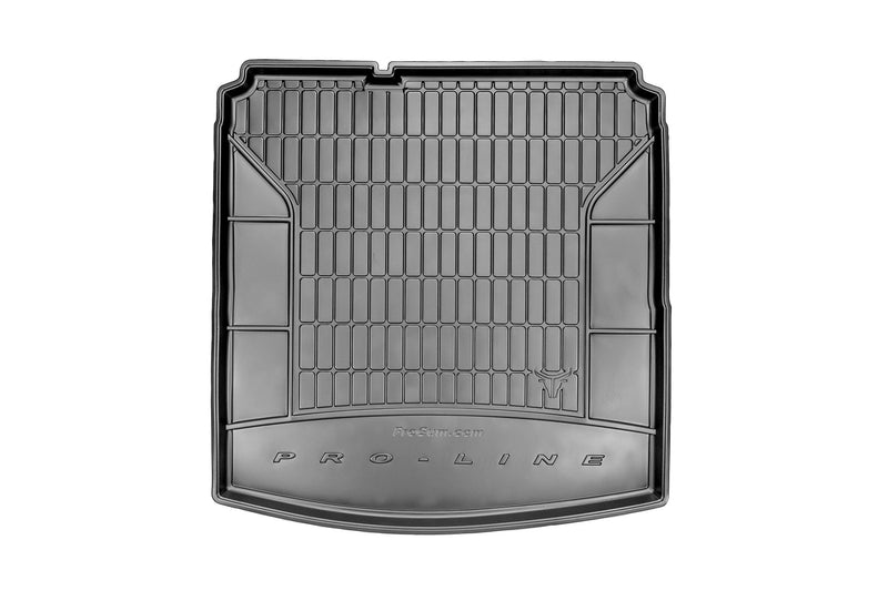 Гумена стелка за багажник Frogum за VW Jetta (2014 +)