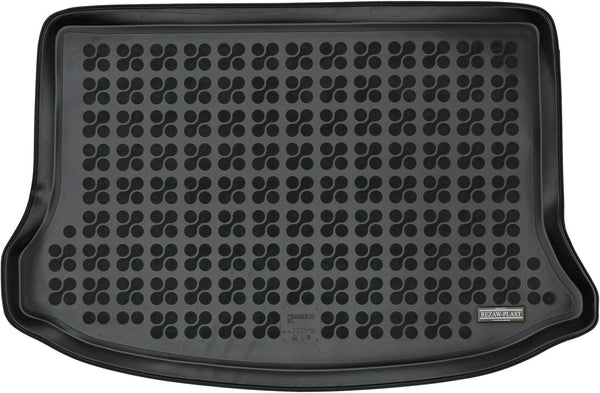 Șină pentru rack REZAW-PLAST pentru Volvo V40 II (2012-2019) Hatchback/Kombi | O singură poziție