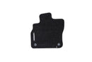 Мокетни стелки Frogum Horizon за Audi Q3 (2018+), Q3 Sportback (2019+), 4 части, черни