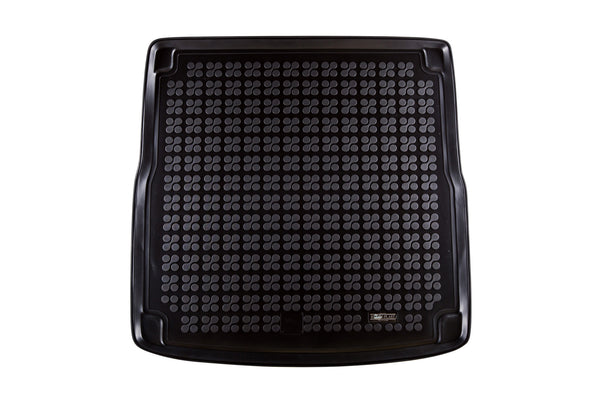 Covoraș de cauciuc Rezaw-Plast pentru Audi A4 B8 Kombi / Allroad (2008-2015)