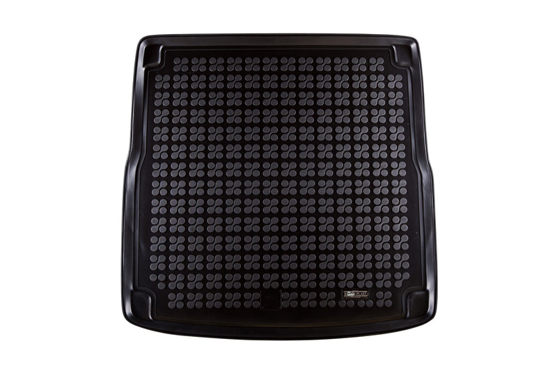 Covoraș de cauciuc Rezaw-Plast pentru Audi A4 B8 Kombi / Allroad (2008-2015)