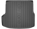 Căptușeală din cauciuc Frogum DRY ZONE pentru portbagajul Kia Ceed (2018+) cu adâncitură stânga și subwoofer