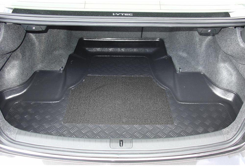Rack rail ARISTAR pentru Honda Accord VIII (2008-2015), sedan