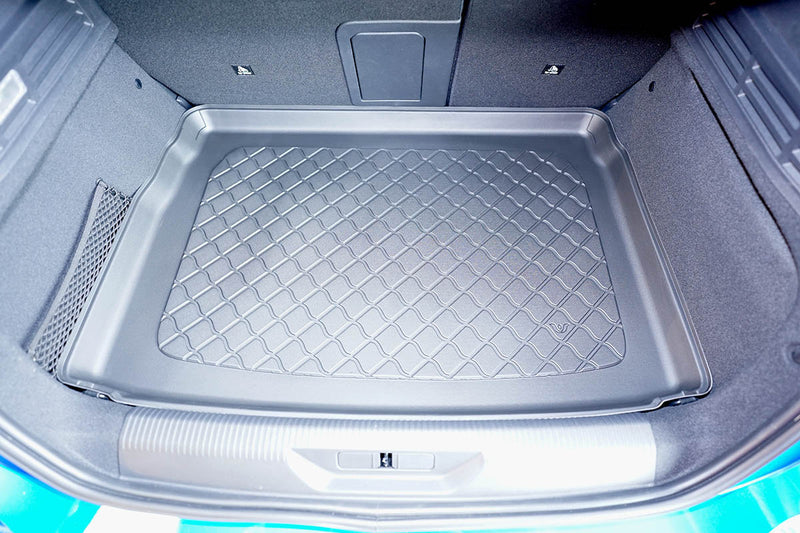 Rack rail Aristar pentru Peugeot 308 III Hatchback 5 uși (12.2021+)