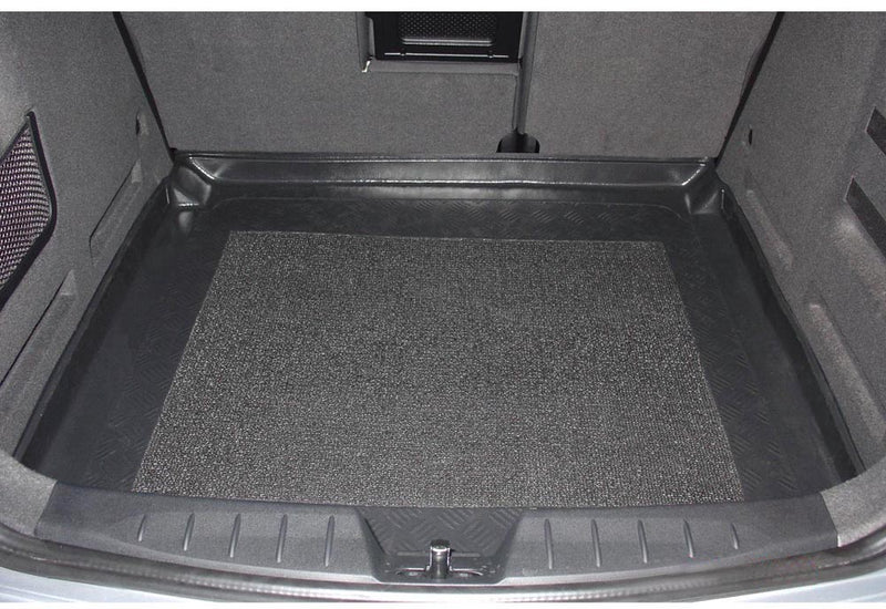 Șină de raft Aristar pentru Seat Toledo III 5P Hatchback 5 uși (2004-2010), poziție inferioară