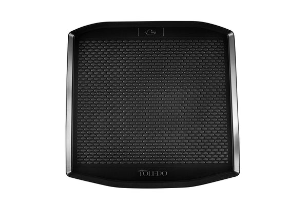 Șină de cauciuc pentru portbagaj pentru Seat Toledo (2012+)