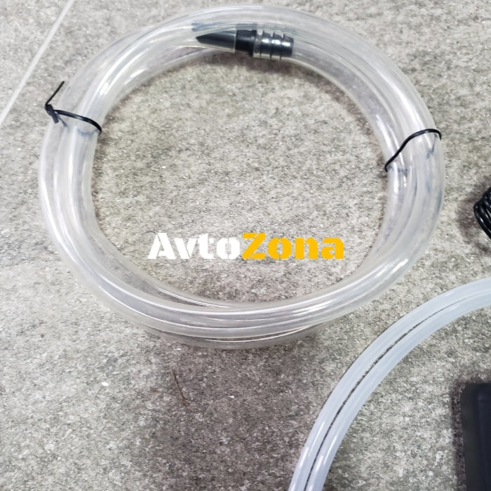 12V Помпа за източване на гориво - Avtozona