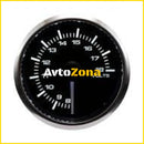 Измервателен уред Волтметър - Електронен - Avtozona