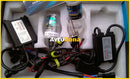 КСЕНОН КОМПЛЕКТ QUALITY СЛИМ HB3 9005 35W - Avtozona