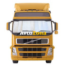 Сенник за ТИР предно стъкло (160 x 75 см) - Avtozona