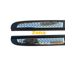 Степенки за Шевролет Каптива (2008-2013) - Avtozona