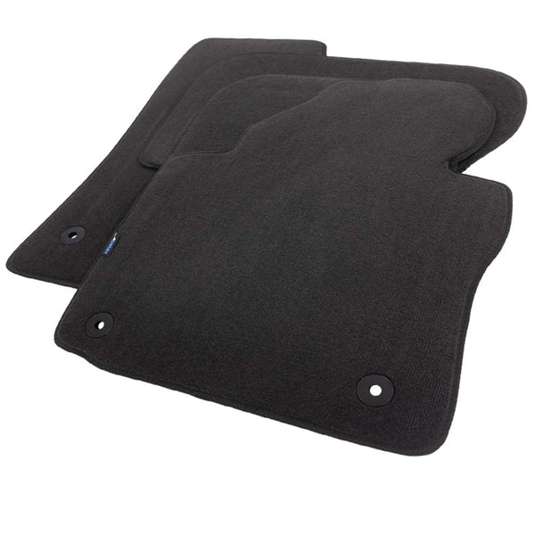 Covoraș Petex pentru Peugeot Boxer (2006+) Style - 1 parte, negru