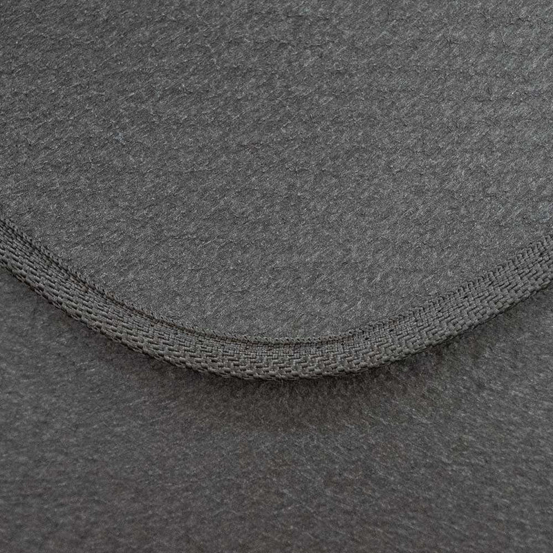 Мокетни стелки Petex за Mitsubishi Eclipse Cross (2018+) Style, 4 части, черни