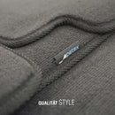 Moketni stelki Petex pentru VW UP (2011+) - Stil