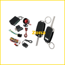 Автоаларма - Avtozona