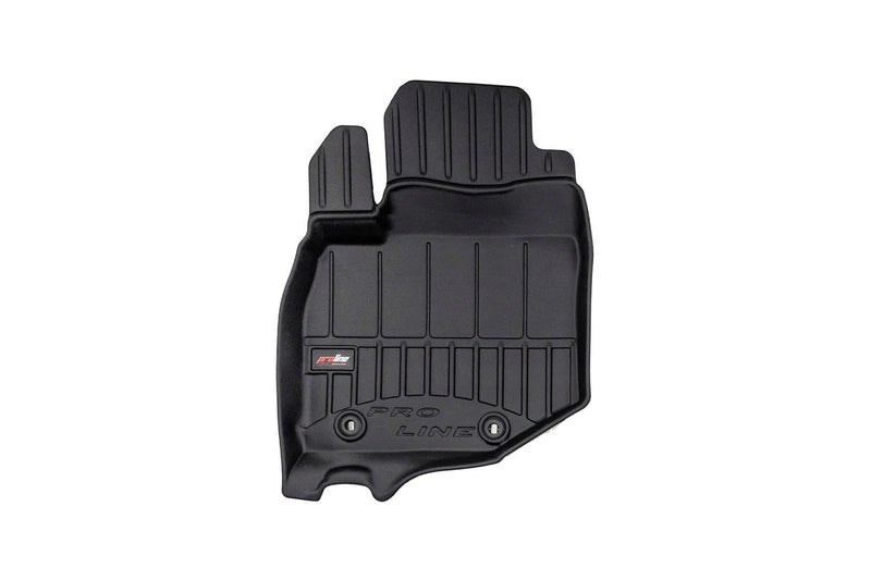 Covorașe de cauciuc Frogum 3D pentru Honda Jazz hatchback (2007-2014)